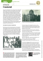 Unterrichtsmaterialen, Basis-Bogen, Das Mädchen Selma, Seite 4