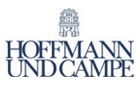 Logo Hoffmann und Campe