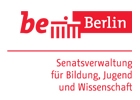 Logo Senat von Berlin