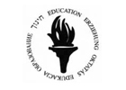 Logo Ronald S. Lauder Foundation