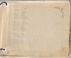 Handschrift des Gedichtes "Lied"