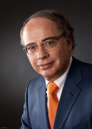 Dr. Dieter Graumann